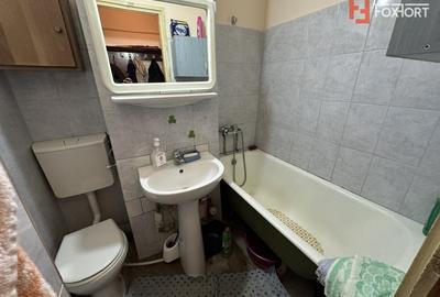 COMISION 0% Apartament cu 3 camere - zona Sagului COMISION 0% Apartament cu 3 camere - zona Sagului - 12