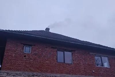 Casă cu 4 camere cu Teren 12000 Mp în Chelința - 6