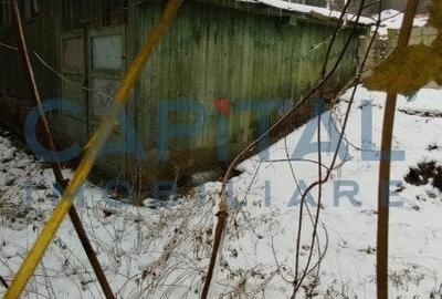 Casa 2 camere + dependinte Piatra Neamt - 7