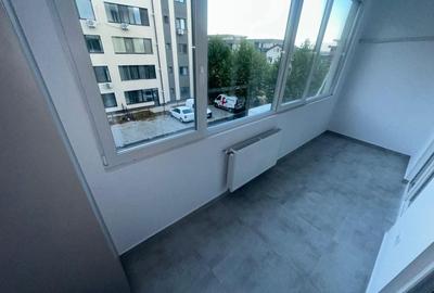 AP. 2 CAMERE STEJARULUI, LOC PARCARE, BUCATARIE INCHISA, BLOC NOU - 6
