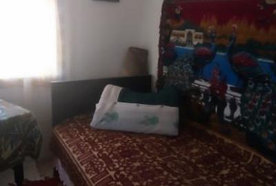 Casa bătrânesca. - 3