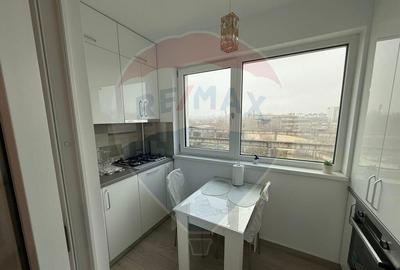 Apartament cu 2 camere decomandat, mobilat în Lăpuș Argeș - 7
