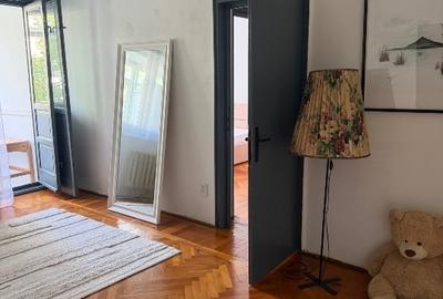 Apartament cu 2 camere semidecomandat, mobilat în Drumul Taberei - 1