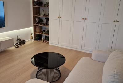 Apartament cu 2 camere decomandat, mobilat în Nerva Traian - 10