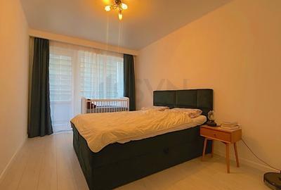 REA1024058 Ambiance Residence - 3 camere - mobilat - parcare inclusa - 7
