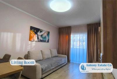 Apartament de inchiriat, 2 camere, Milano- Oradea - 4