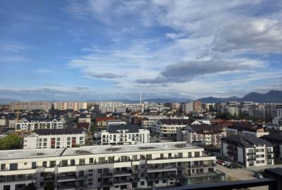 Apartament cu 3 camere decomandat în Exterior Vest - 4