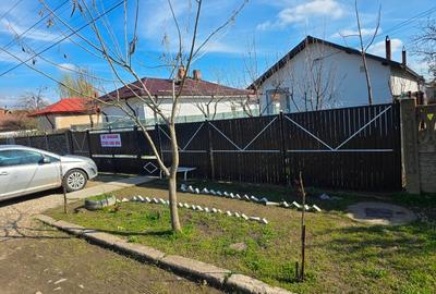 Casă individuală cu 4 camere cu Canalizare în Central - 6