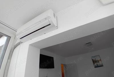 Apartament cu 3 camere decomandat în Aradului - 2