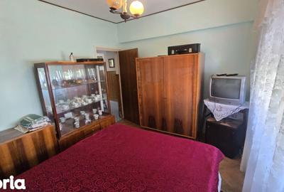 Apartament cu 3 camere decomandat, mobilat în Bistrița Lac - 4