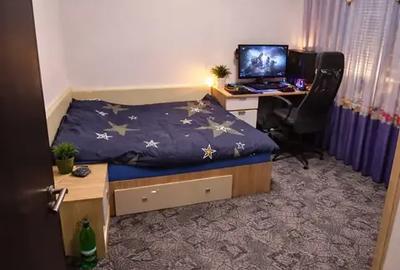 Apartament cu 2 camere decomandat, mobilat în Nicolae Grigorescu - 3