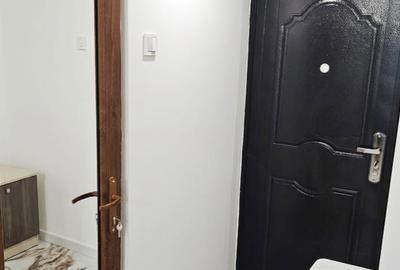 Garsonieră decomandată în Central - 5