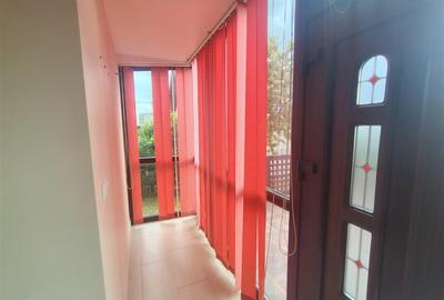 Casă individuală cu 4 camere cu Teren 796 Mp în Sud-Vest - 17