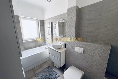Apartament cu 3 camere decomandat, mobilat în Băneasa - 6
