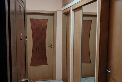 Apartament cu 2 camere semidecomandat în Girocului - 7