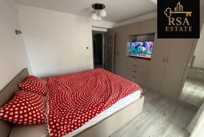 Apartament cu 3 camere decomandat, mobilat în Ostroveni - 2