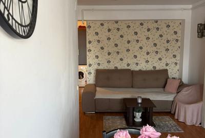 Apartament cu 2 camere în Calea Turzii - 1