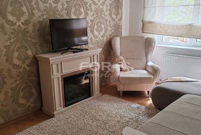 Apartament cu 3 camere decomandat în Calea Aradului - 4