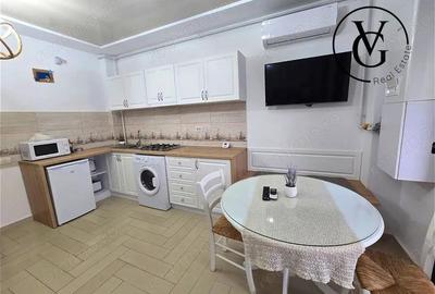 Garsoniera Sunrise Residence - Mamaia-Nord cu Piscina - 2