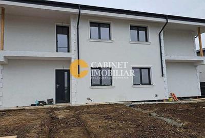 Duplex Miroslava strada Stadionului - 1