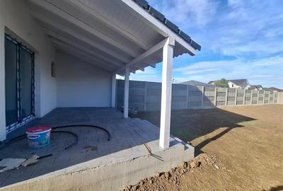 Duplex P+M, 400mp teren, Sanandrei - 17