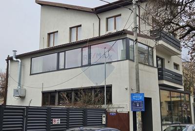 Spațiu comercial, de 122.19999694824 mp, în Tei - 1