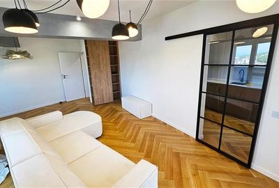 Apartament cu 2 camere decomandat, mobilat în Europa - 2