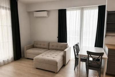 Apartament cu 3 camere decomandat în Faleza Nord - 8