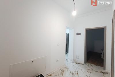 Apartament cu 2 camere, etajul 2 in Giroc, zona Planetelor - V5798 - 6