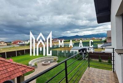 Casa Individuala I Teren 753mp I Curte +Terasa I Cristian - 8