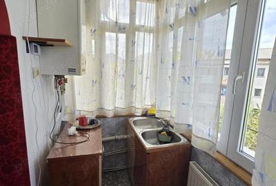 Apartament cu 2 camere decomandat în Central - 7