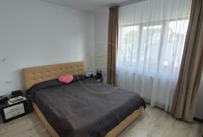 Casă individuală cu 3 camere cu Teren 348 Mp în Albești - 5