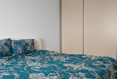 Apartament cu 2 camere decomandat în Chiajna - 1