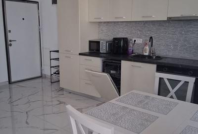 Apartament elegant cu 2 camere | Braytim - 2