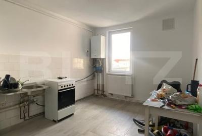 Apartament cu 2 camere, decomandat in Brasovul Vechi - 10