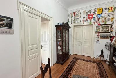 REA1023396 Duplex 5 Camere in Vila I Fara Risc I Acces Separat - 12