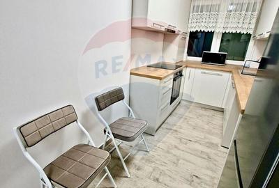 Apartament premium 3 camere, prima inchiriere, central, Str. Dragalina - 7