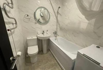 Apartament cu o camera in zona Buziasului Apartament cu o camera in zona Buziasului - 3