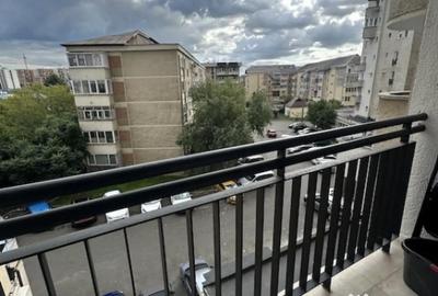 Apartament cu 4 camere decomandat în Central - 11
