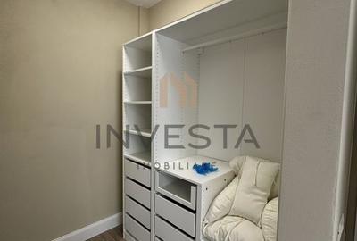 Apartament 3 camere la cheie in Borhanci!Apartamentul se preda utilat! - 10