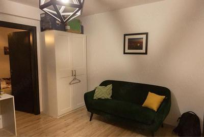 Apartament cu 2 camere semidecomandat în Central - 6