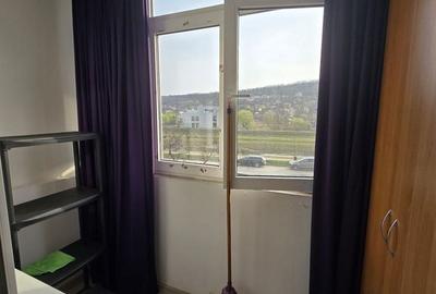 Garsonieră decomandată în Alexandru cel Bun - 7