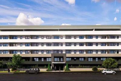 Apartament cu 2 camere decomandat în Central - 3