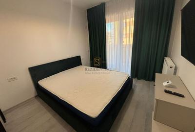 Apartament de inchiriat, 2 camere tip studio, Drumul Binelui, Sector 4 - 4