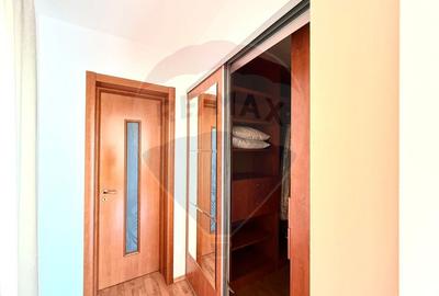 Casă individuală cu 5 camere cu Teren 800 Mp în Ferme - 23