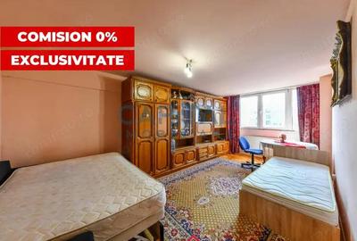 FARA COMISION! Inchiriere, apartament 3 camere, Calea Floresti, Cluj-Napoca