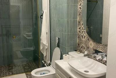 Garsonieră decomandată în Colentina