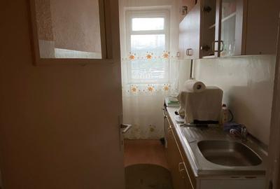 Apartament cu 2 camere semidecomandat în Central - 5