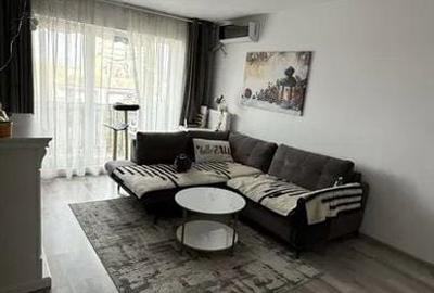 2 Camere Mobilat si Utilat - Grand Arena - Postalionului 2 Camere Mobilat si Utilat - Grand Arena - Postalionului - 1