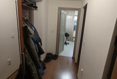 Apartament 3 camere Cantemir-Podu de Piatra, renovat, mobilat si utilat - 8